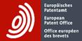 Description: Logo European Patent Office